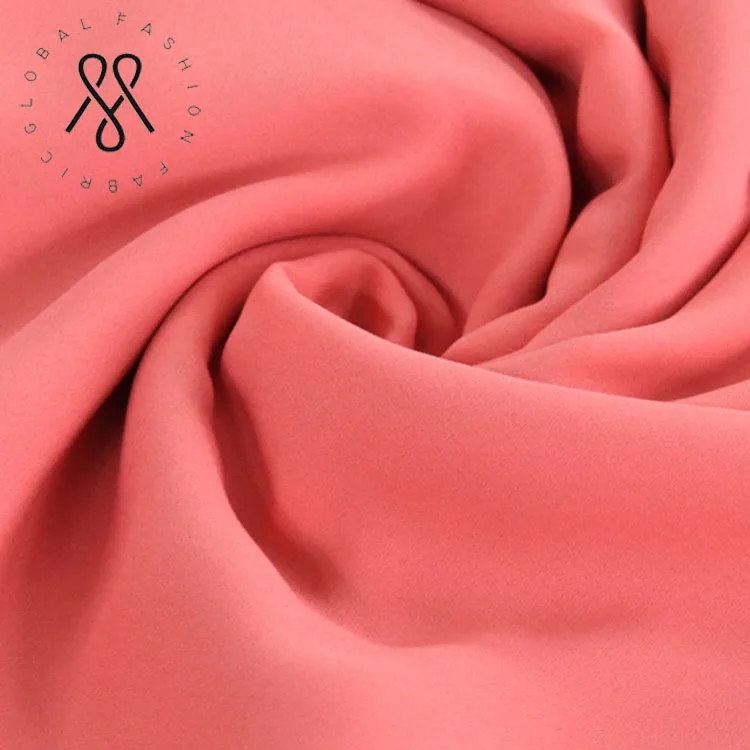 pure chiffon fabric