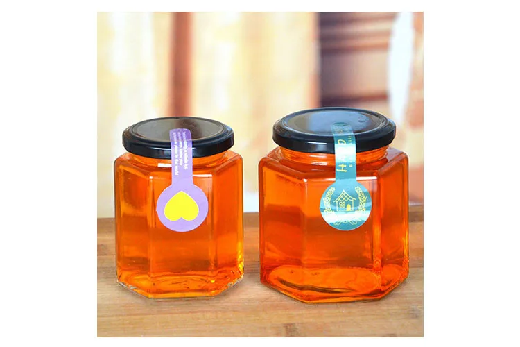 honey jar