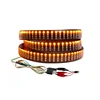 White Amber Red Color Quad Row F150 LED Tail Light