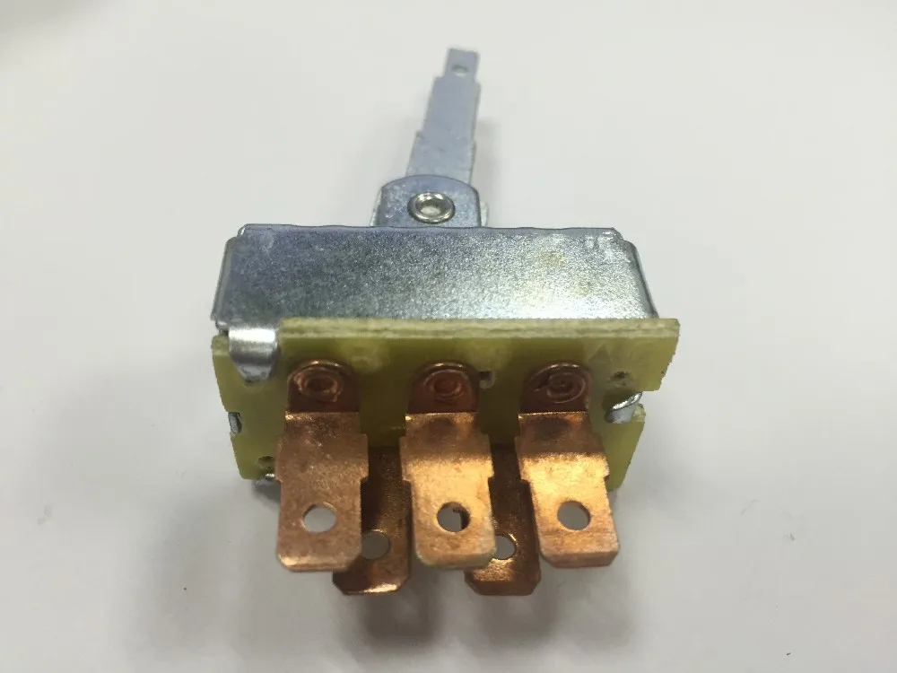 Wholesale 3 Speed 4 Position Auto Ac Blower Fan Switch With Oe 3223794