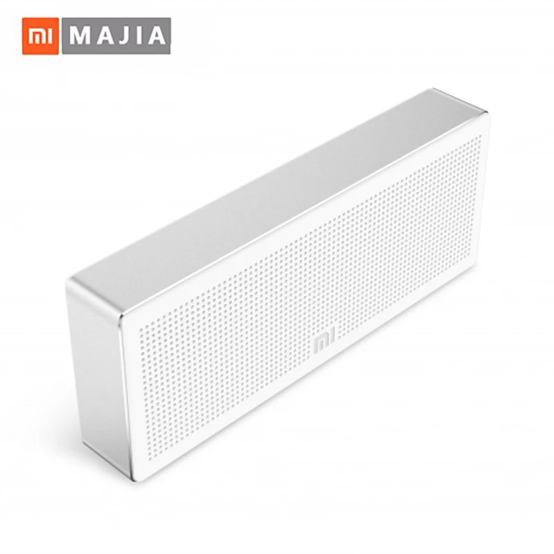 xiaomi bluetooth speaker waterproof