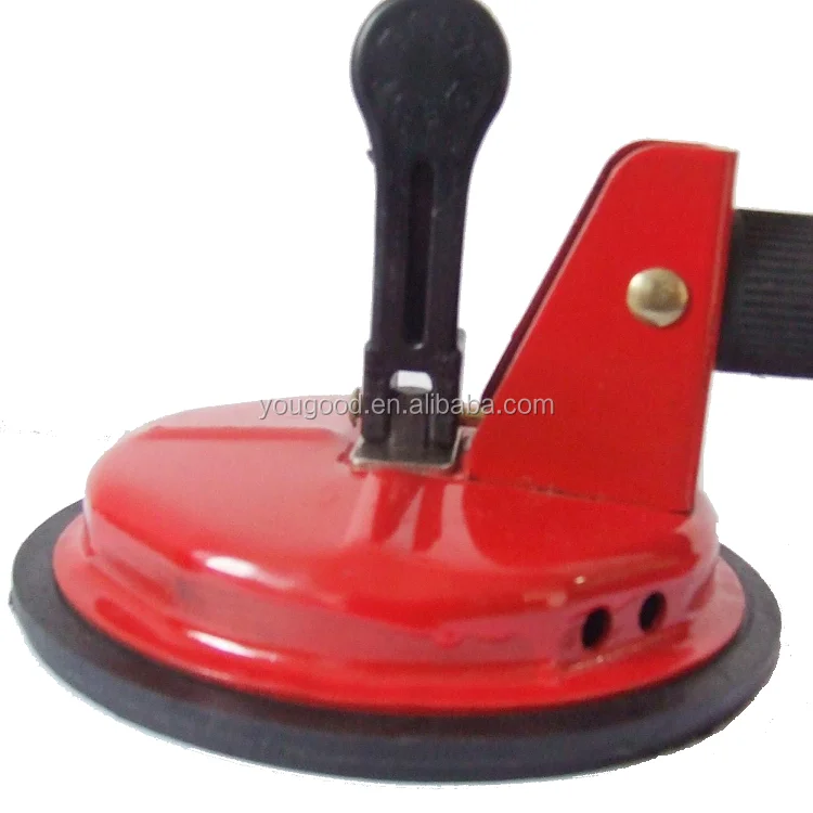 Cast Iron Bigger Sucker,Suction Cups For Glass,Remove Screen Glass Suction Lifter Buy Cast