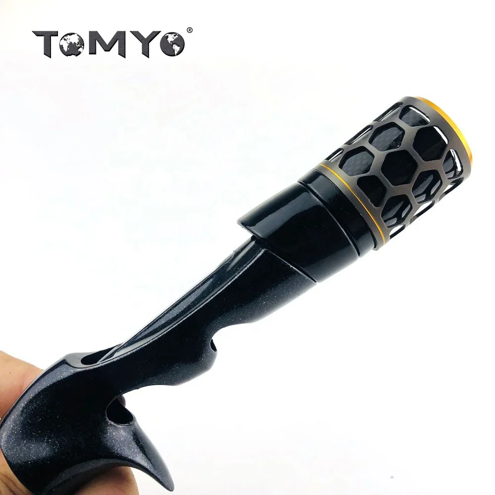 Tomyo Aluminum Winding Check Fishing Rod Building Components Buy