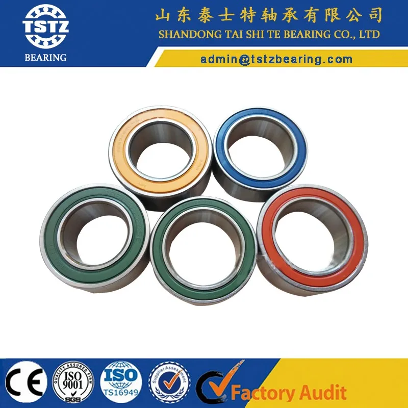 Best Sell On Alibaba Air Conditioner Bearing Dac30523rr9x 30x52x22
