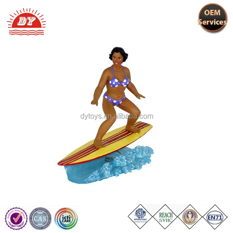 surfing toy