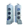 Absorption Tower Wet Scrubber for Acid Mist Dust