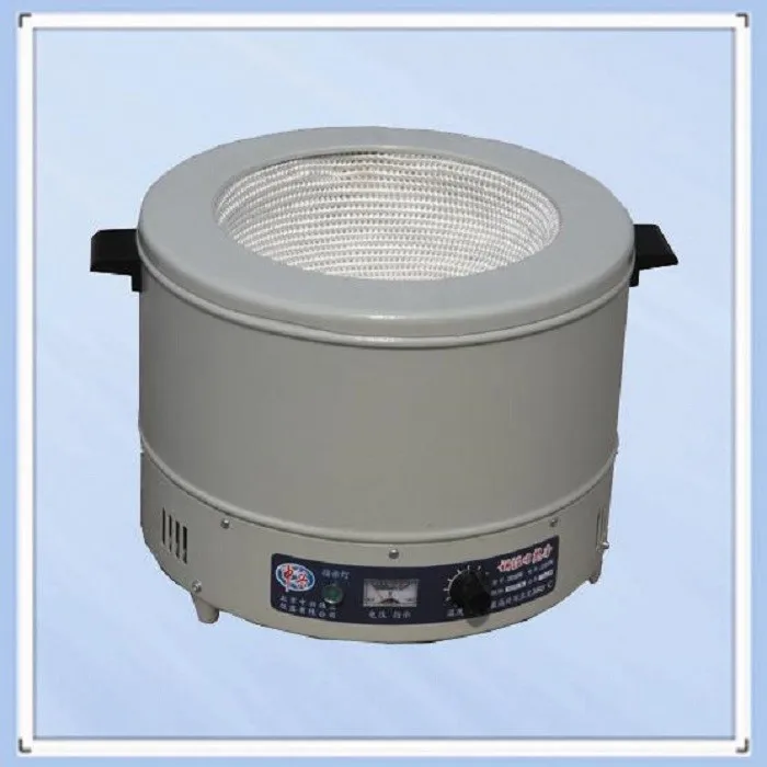 2018 新产品烧杯加热夹克/实验室加热罩