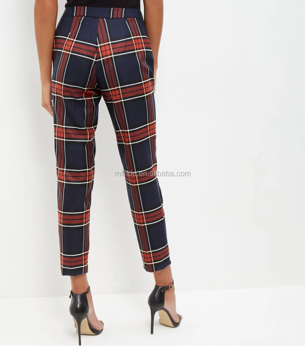 office wear trousers for ladies