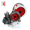 TDP-6 professional single punch sugar cube pill tablet press machine