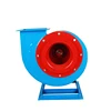 CF-11 Induced Draft Fan Forced Draft Fan Industrial Blowers High Pressure Hot Air Blower Centrifugal Fan