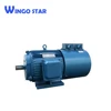 variable speed control frequency electric motor