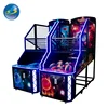 2019 Newest arcade coin operated basketball game machine