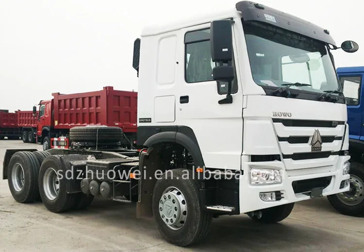 used truck head for sale