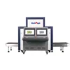 ISO9001 China Manufactory airport hotel x-ray baggage scanner machine with operation desk