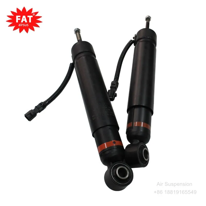 Good Front Shock Absorber For Toyota Land Cruiser Prado 150 With Oem No 48510 60260 48510