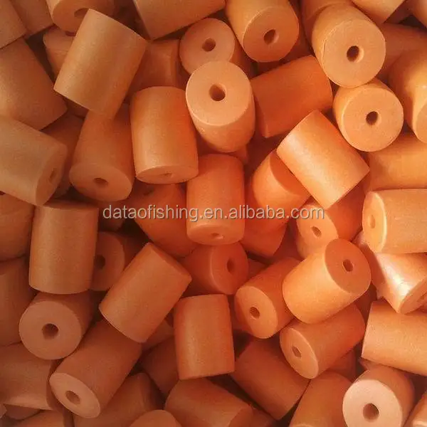 Plastic fishing net floats Clearance