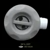 2"Rotatory Spa Jet Foshan Exporter kids spa products Jet Nozzle