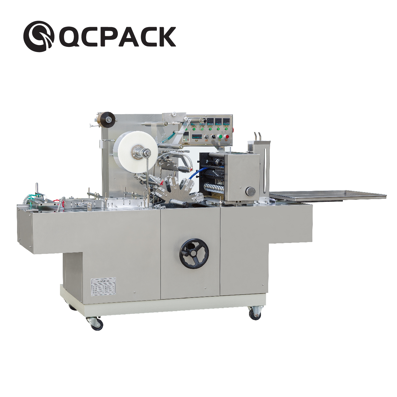 Btb350 High Speed Tobacco Packing Machine / Tobacco Box Cellophane Wrapping Machine Buy High