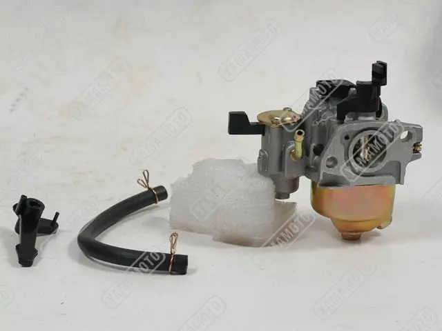 Honda GX340 Piston Assembly Fits GXV340 Qualité Pièce De Rechange