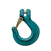 Manufacturers direct lifting hook large open mouth hook with large quantity
