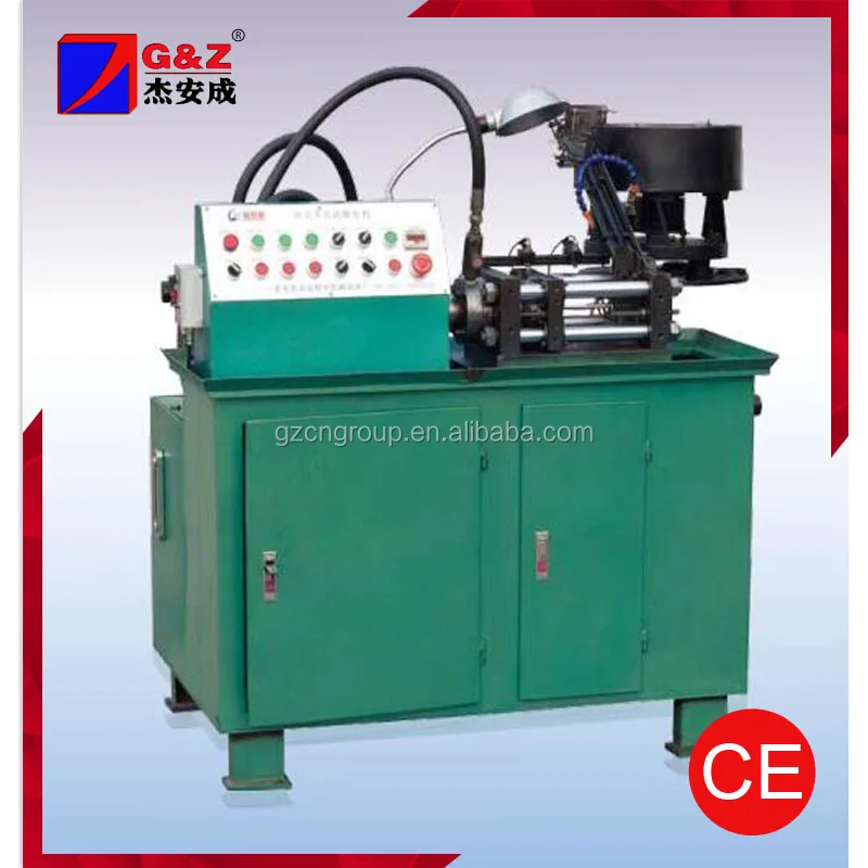 Steel And Bronze Bimetal Bushing Making Machine Buy Steel And Bronze