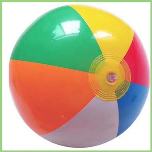 Inflatable Big Beach Ball Inflatable Big Beach Ball