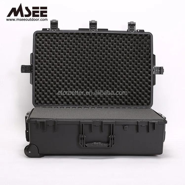 laptop trolley hardcase