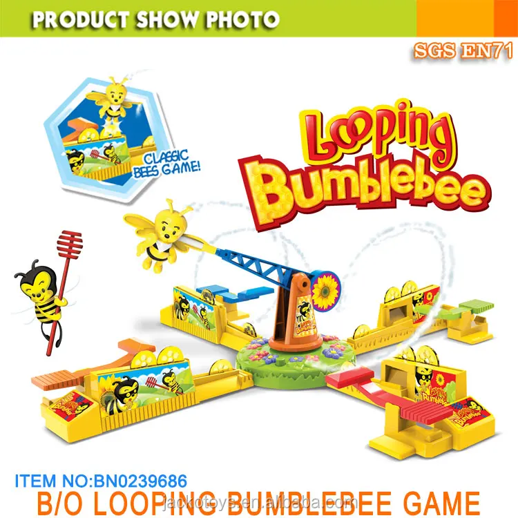 Newest Educational Crazy Spring Jump Hopping Toy Game For Kids - Buy ...