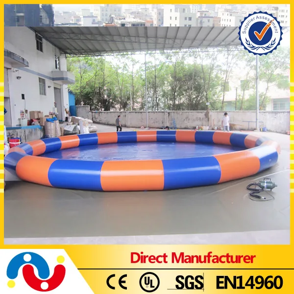  Dessus du sol gonflable PVC sexe massage spa piscine inlatable l'eau