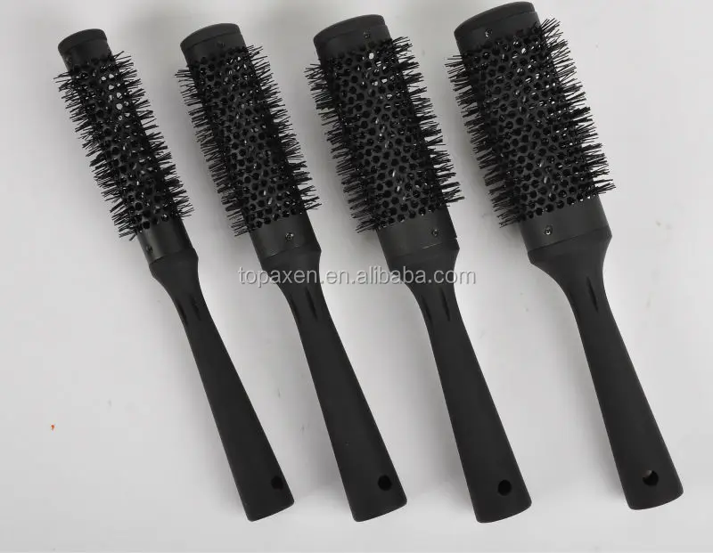 Hair Brush Professional Nano Technology Ceramic Hair Brushes Buy Hair