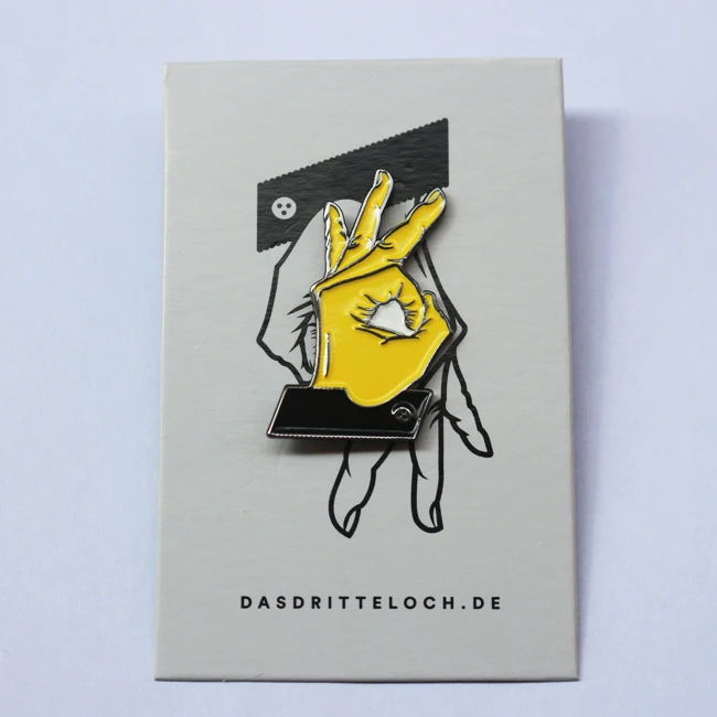 custom new enamel bowling pins /sports pins with low price