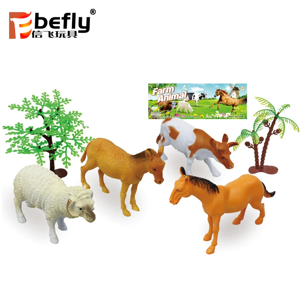 cheap farm animal toys