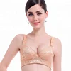 Customised Fashion Plus Size Soft Cotton Lace Push Up Bra For Women Open hot sexy girl ladies sexy bra and panty new design