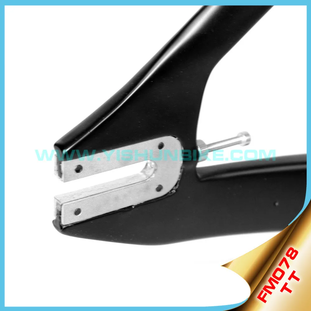 700c Super Light Carbon Bike Frames Bsa/bb30 Carbon Triathlon Bike