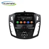 TN-9008 New android car dvd player gps universal for Ford focus 2015-2018