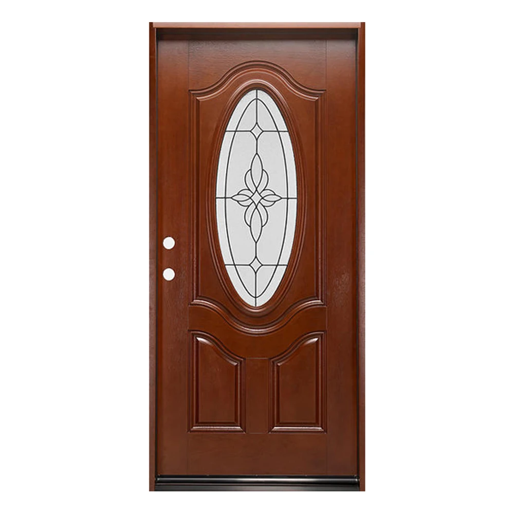 Best Sellers Premium Fiberglass Entry Door With Glass Fiber Exterior Grp Doors Buy Best