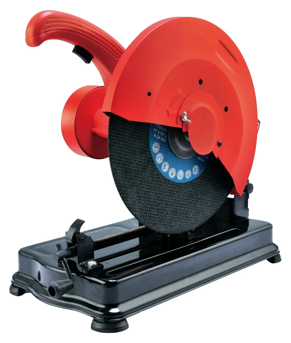 100% Copper Motor Belt Saw 355 Cut Off Machine Wholesale Price - Buy ...