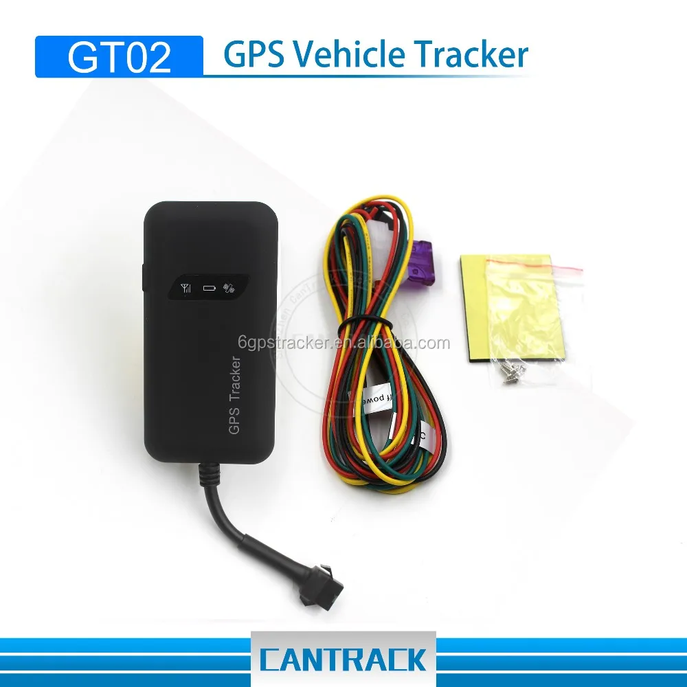 gps tracking transmitter