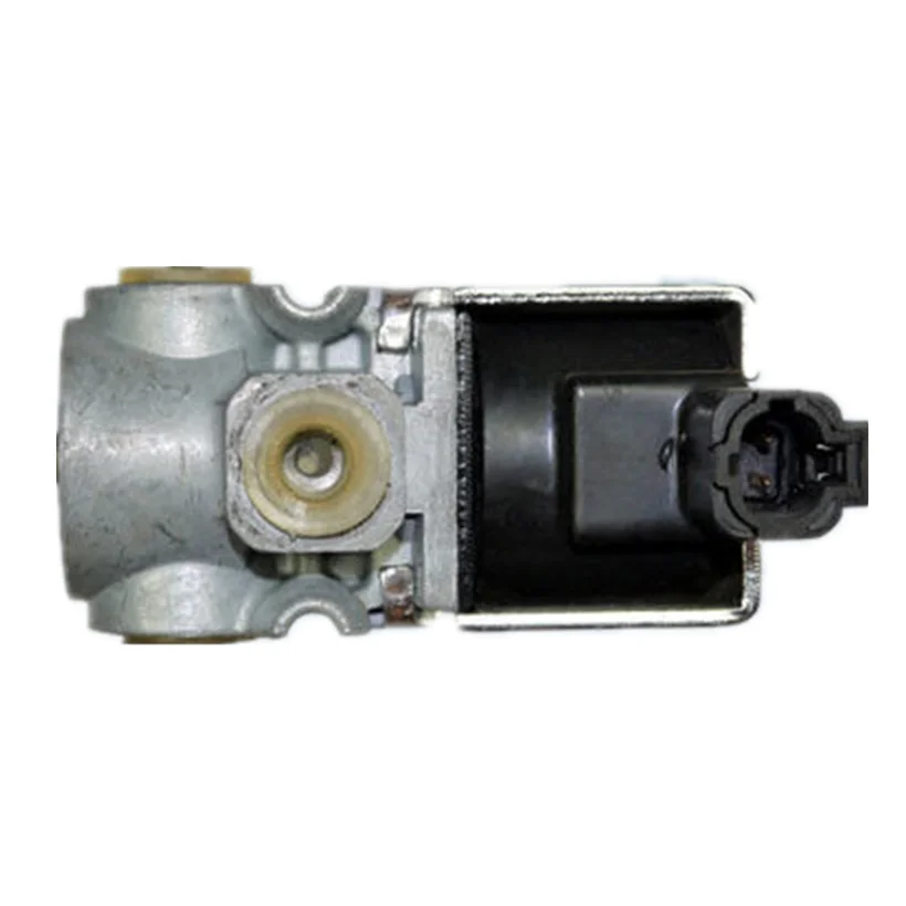 1825638712 1825638712 Truck Air Brake Valve Solenoid Valve For Isuzu