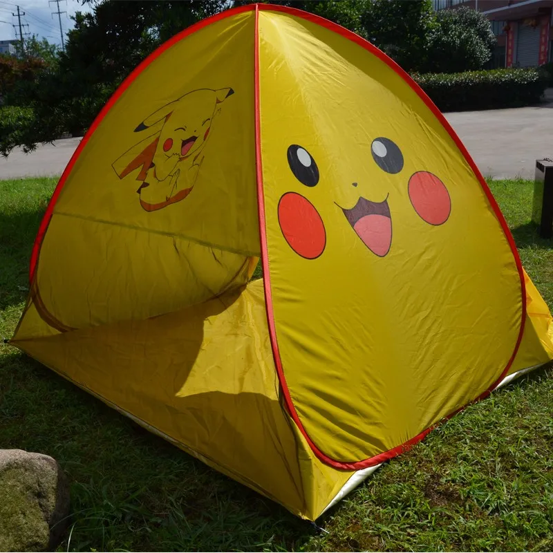 bfull pop up tent