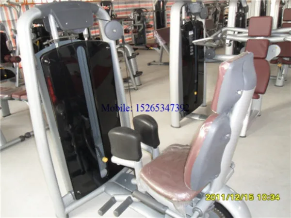 Arm Curl Technogym