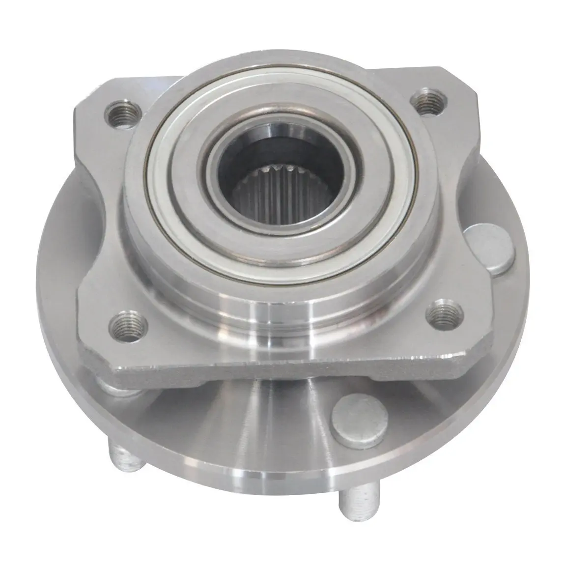 DRIVESTAR 513123 New Premium Front Wheel Hub Assembly for Dodge Chrysler Caravan Town & Country