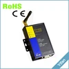 Support at command SMS CSD RS232 GSM MODEM