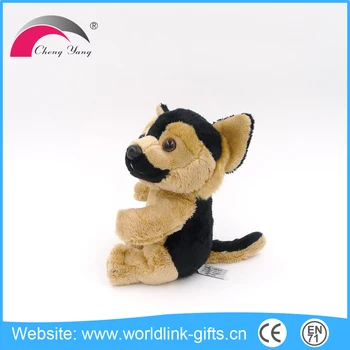 plush website