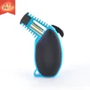 Manufacture Sale Popular Butane Flame Turbo Gas Blow BBQ Camping Torch Lighter