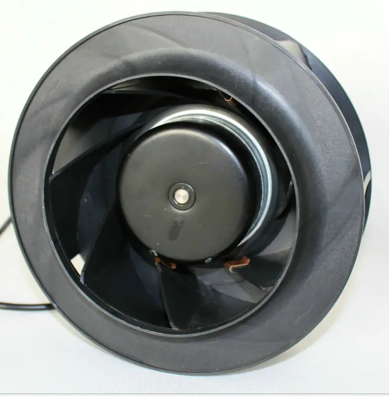 High Air Volume 3000 Cfm Centrifugal Blower Cooling Fan Blower For ...