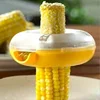 Wholesale corn device stripper / Kitchen Manual Corn Stripper