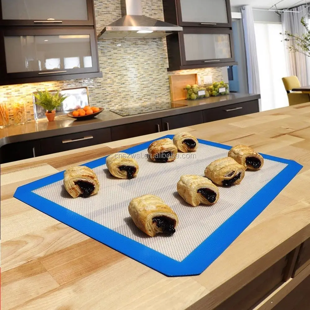 Top Selling Brand Multifunction Silicone Kneading Dough Mat