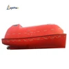 SOLAS Approved Widely Used 120 person Totally Enclosed Life boat & rescue boat