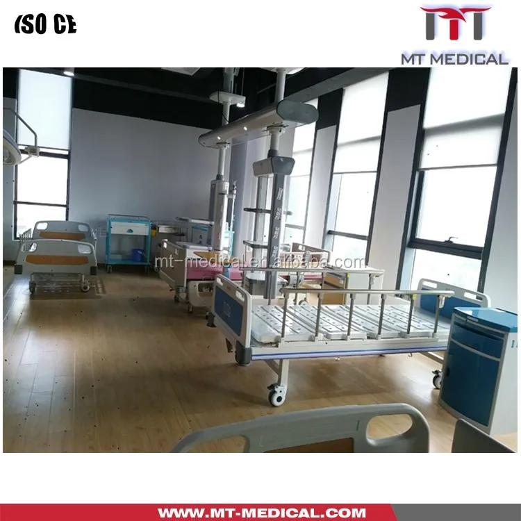 ABCDF Orthopedic Electric Operating Table With Battery